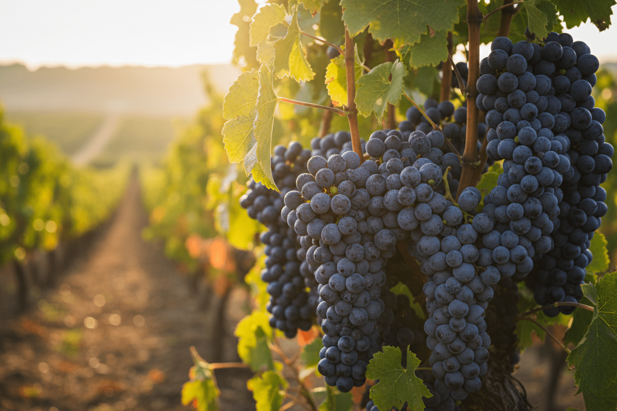 7 Curiosidades que Quizás No Sabías sobre los Vinos de La Rioja - Viñas del Norte