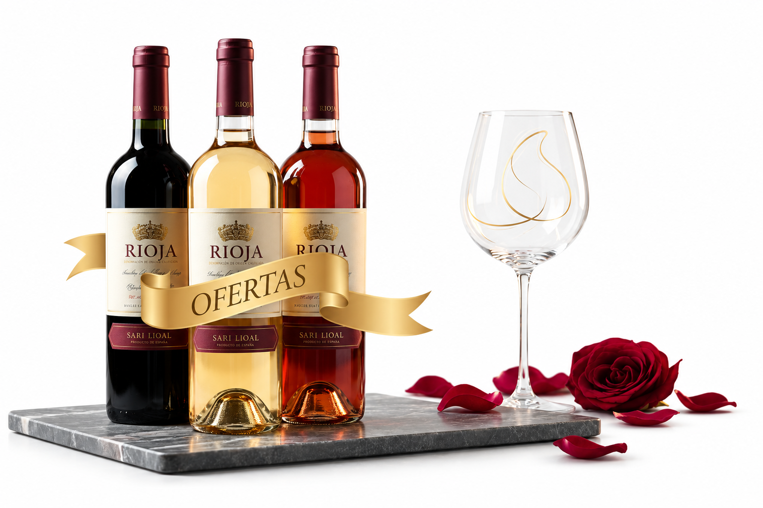 Ofertas - Viñas del Norte 