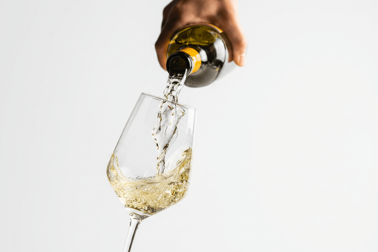 Vinos Blancos - Viñas del Norte