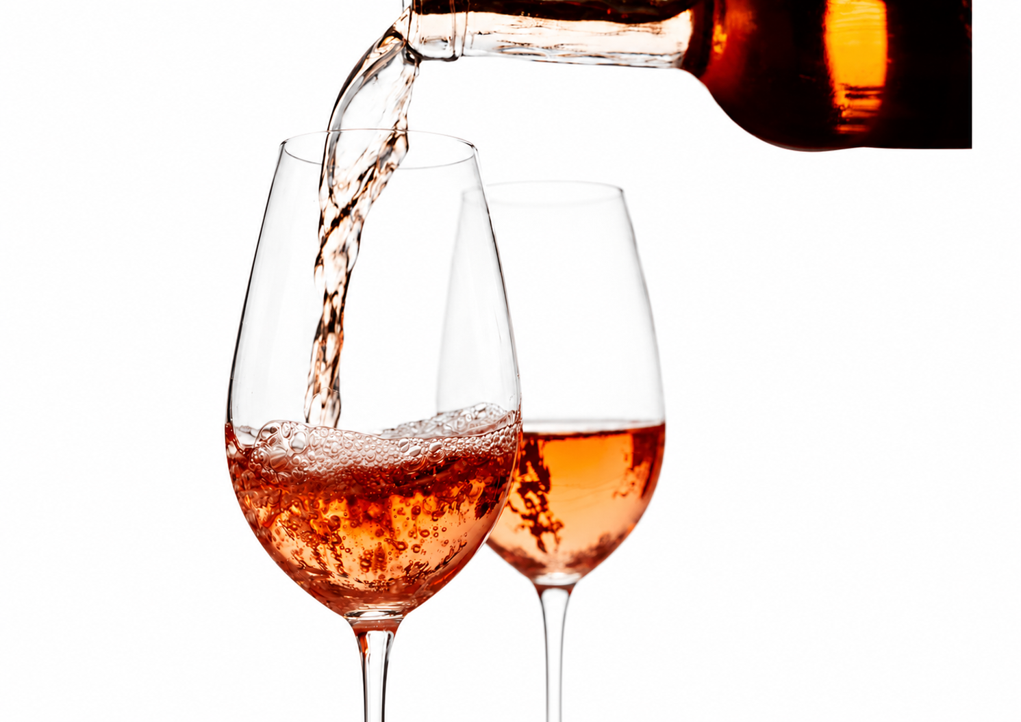 Vinos Rosados - Viñas del Norte 
