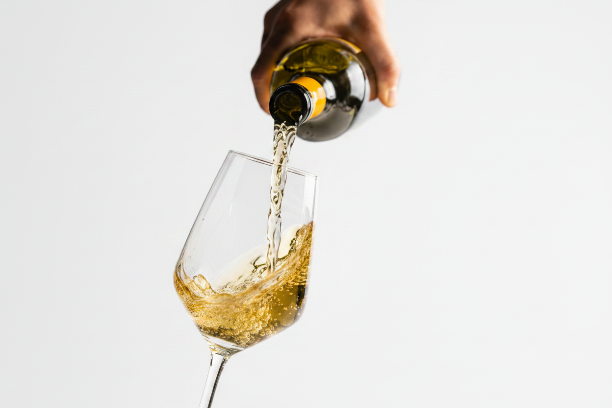 Vinos Semidulce - Viñas del Norte 