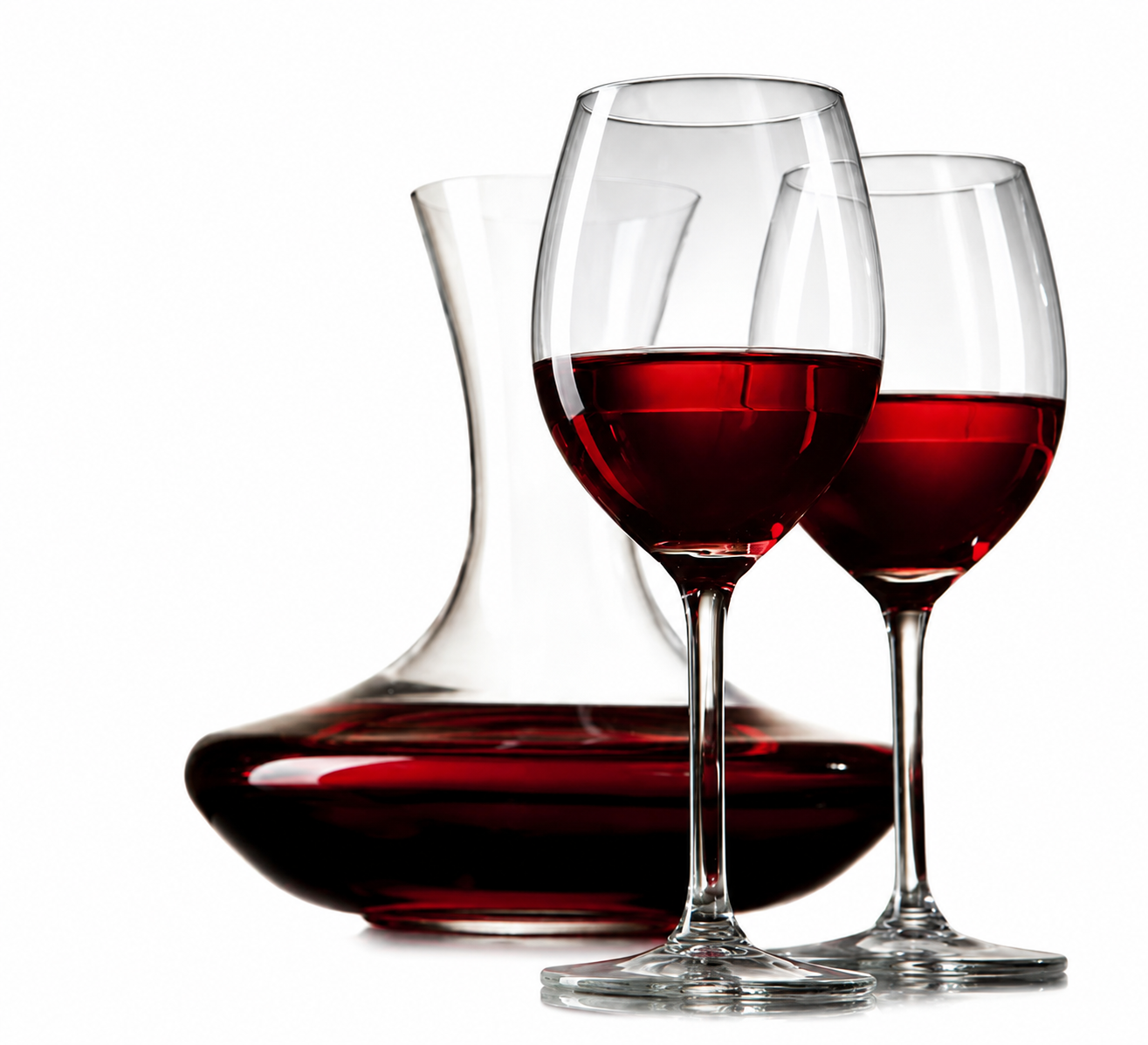 Vinos Tintos - Viñas del Norte 