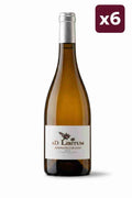 AD LIBITUM Tempranillo Blanco caja de 6 botellas - Viñas del Norte