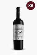 AGNUS DE AUTOR - Viñas del Norte