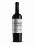 AGNUS DE AUTOR CRIANZA - Viñas del Norte