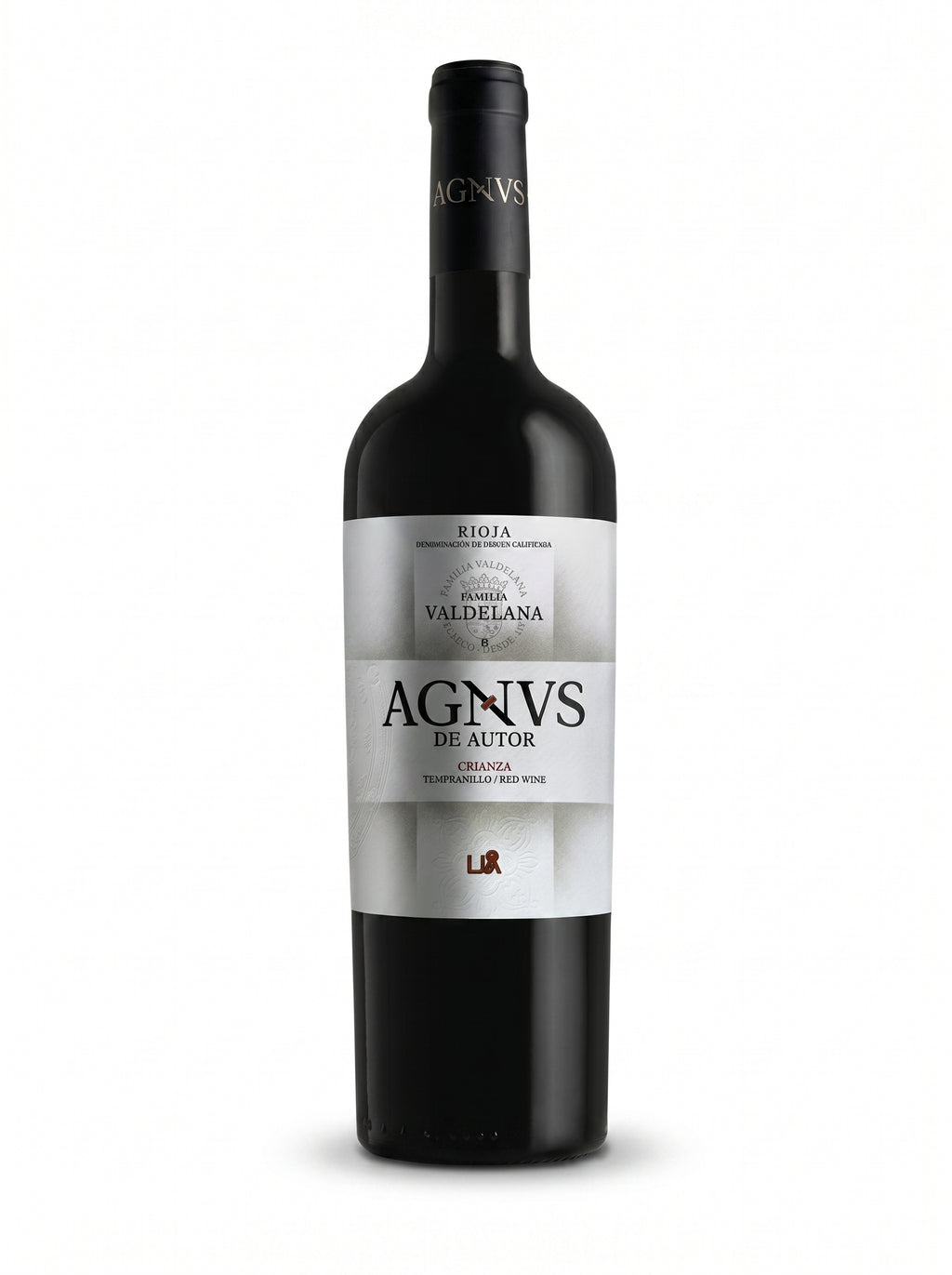 AGNUS DE AUTOR CRIANZA