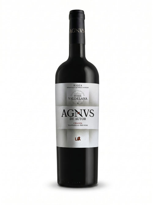 AGNUS DE AUTOR CRIANZA