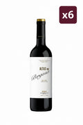 Altos de Bergasa Reserva caja de 6 botellas - Viñas del Norte
