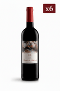 Amezola de la Mora Reserva Caja de 6 botellas - Viñas del Norte