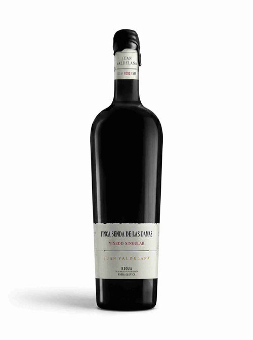 Bodegas VALDELANA Senda de las Damas Tinto - Viñas del Norte