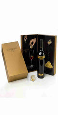 CENTVM VITIS Con ORO - Viñas del Norte