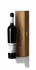 Juan Valdelana Finca La Medika - Viñas del Norte