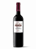 MARTINEZ ALESANCO CRIANZA - Viñas del Norte