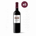 Martínez Alesanco CRIANZA Caja de 6 botellas - Viñas del Norte