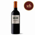 Martínez Alesanco Reserva Caja de 6 botellas - Viñas del Norte