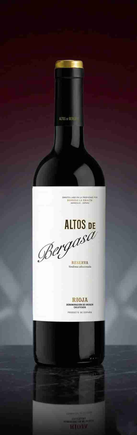Oferta de 2 blancos, 2 rosados, 1 tinto joven y un reserva de regalo - Viñas del Norte
