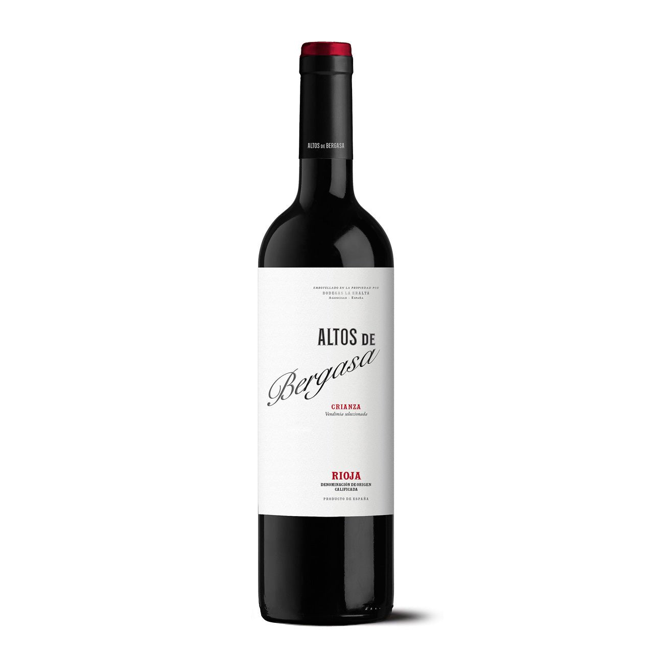 Pack de 3 botellas DO Rioja - Viñas del Norte