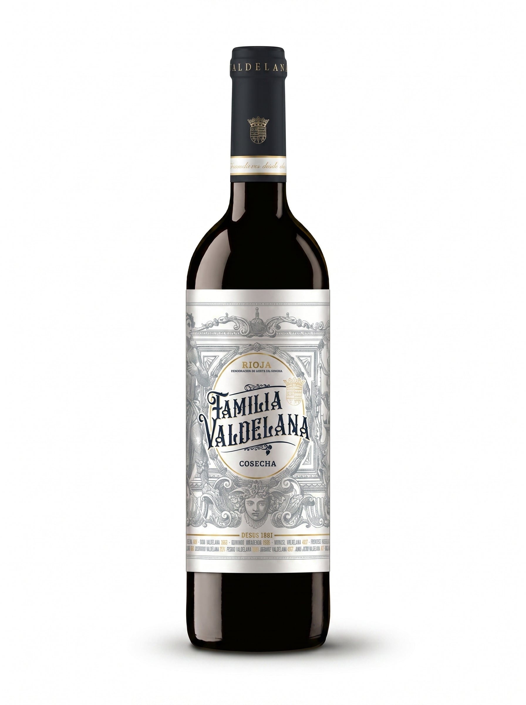 Pack de 3 botellas DO Rioja - Viñas del Norte
