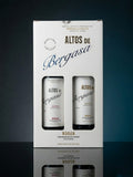 Pack de Regalo Crianza + Reserva - Viñas del Norte