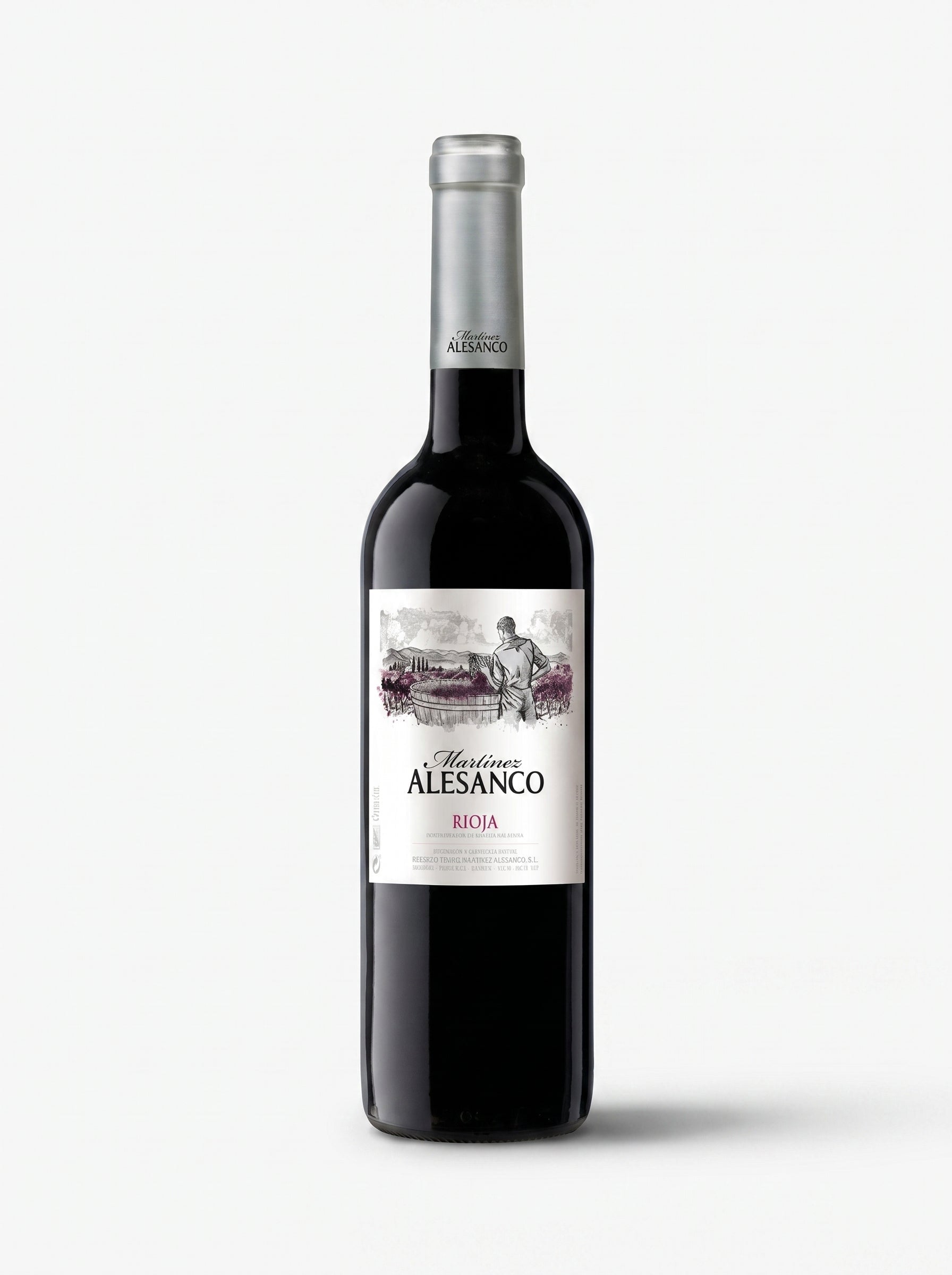 Pack especial de degustación de vinos y botella sorpresa - Viñas del Norte