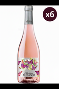 Rosado Semidulce