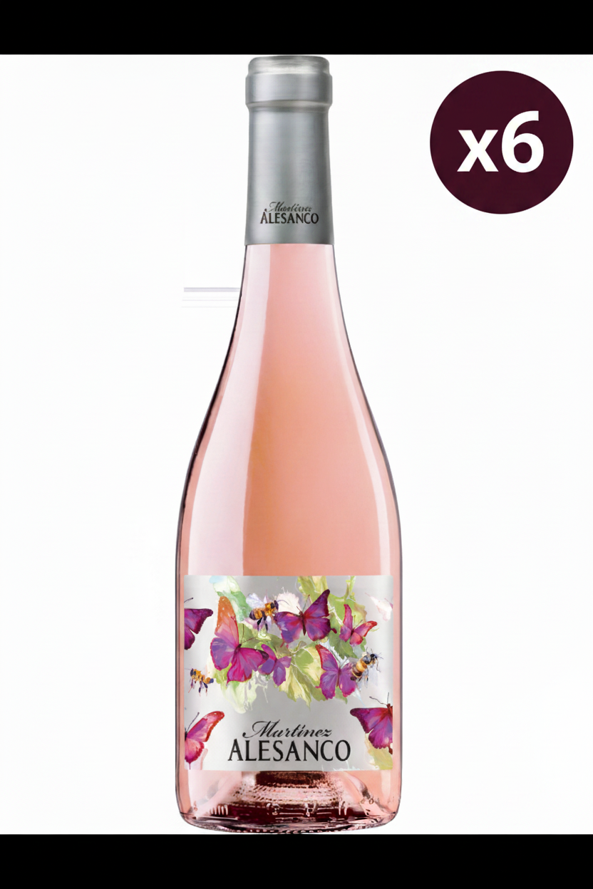 Rosado Semidulce