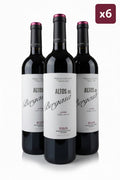 Tinto Altos de Bergasa Joven caja de 6 botellas - Viñas del Norte