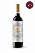 VALDELANA Crianza caja de 6 botellas - Viñas del Norte