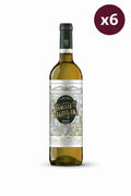 VALDELANA Semidulce caja de 6 botellas - Viñas del Norte