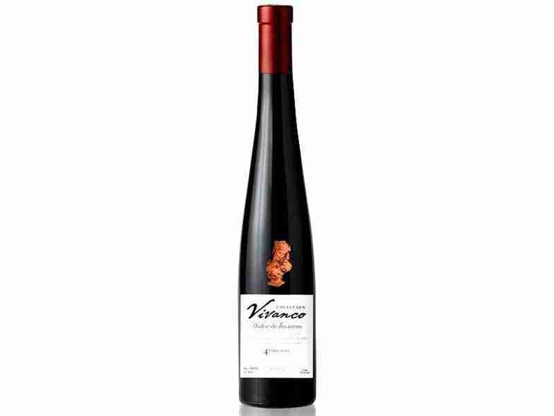VIVANCO Dulce Invierno Estuche de colección - Viñas del Norte